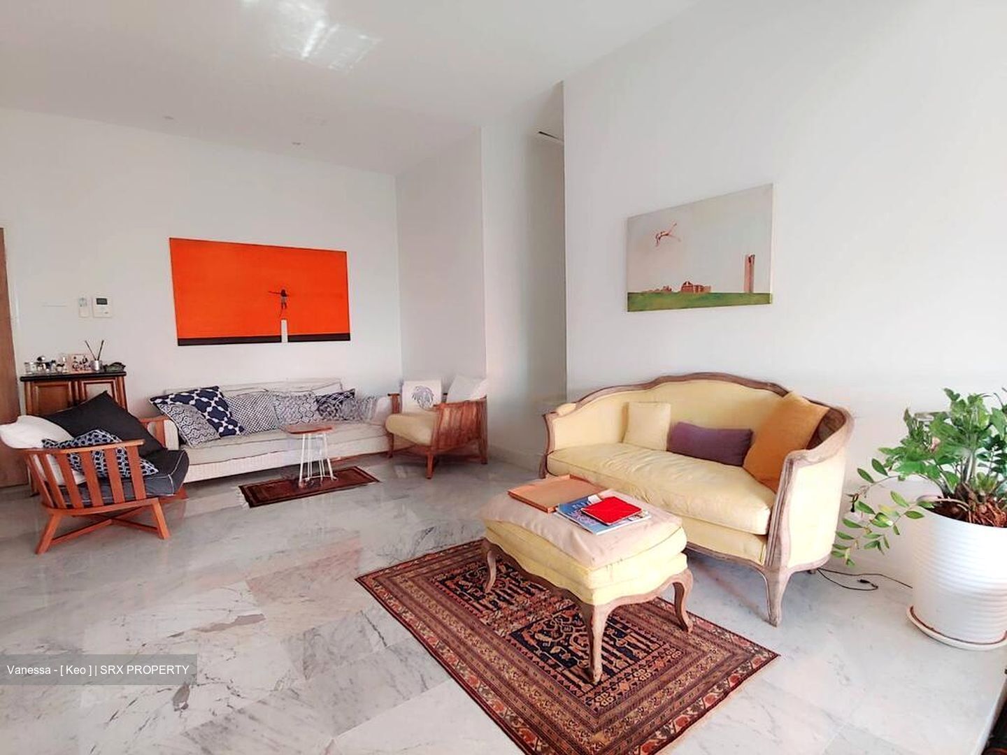 Horizon Towers (D9), Condominium #450203461